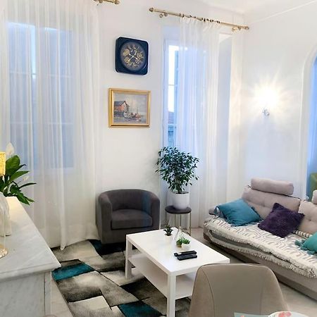 Perle D'Azur: Raffinement Unique Apartment Грас Екстериор снимка