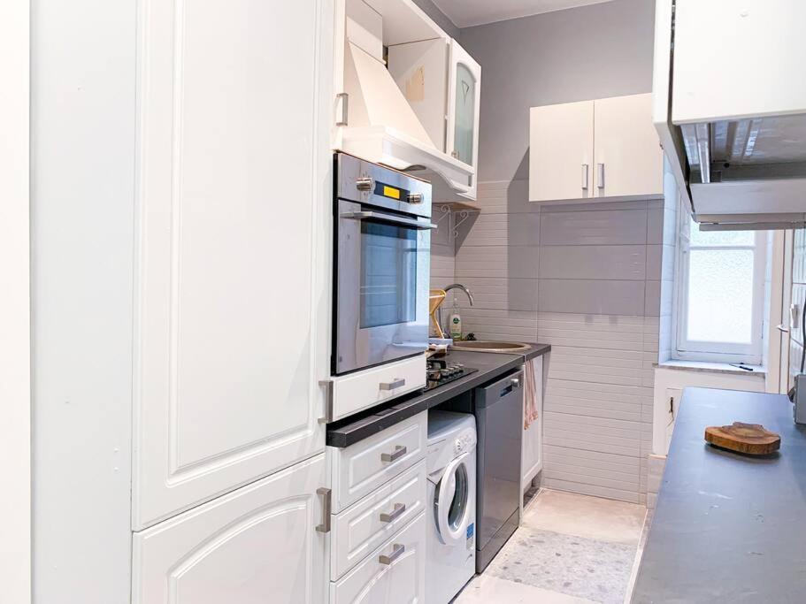 Perle D'Azur: Raffinement Unique Apartment Грас Екстериор снимка
